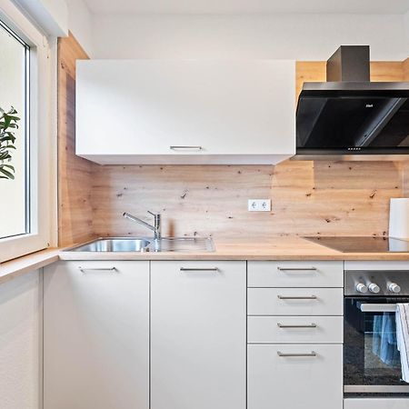 Casa Aguila - Ruhige, Zentrale 4 Zimmerwohnung In Viernheim Extérieur photo